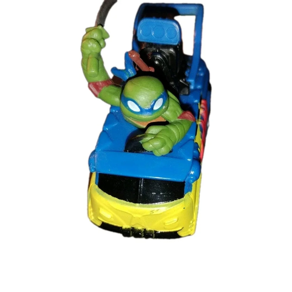 N/A 2015 tmnt